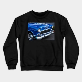 Chevy Crewneck Sweatshirt